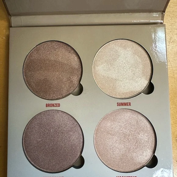 Anastasia Beverly Hills Palette Bundle - Cream Contour Kit & Glow Kit - Picture 3 of 7